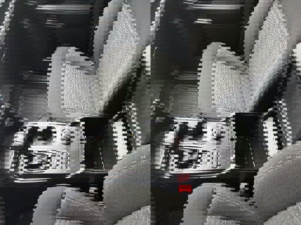 New 2025 Ford Ranger XL image 24