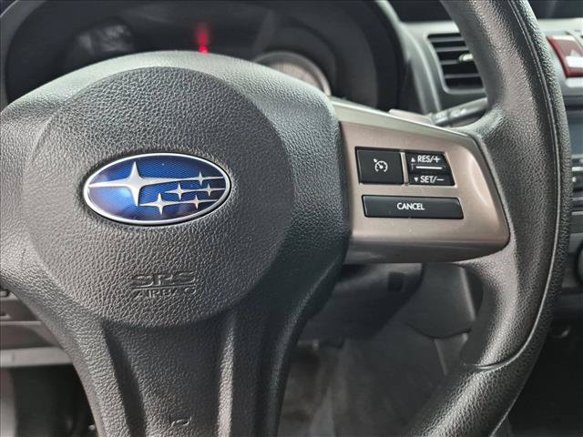 Used 2014 Subaru Impreza 2.0i Premium w/ All-Weather Package w/CVT AWD/4WD image 28