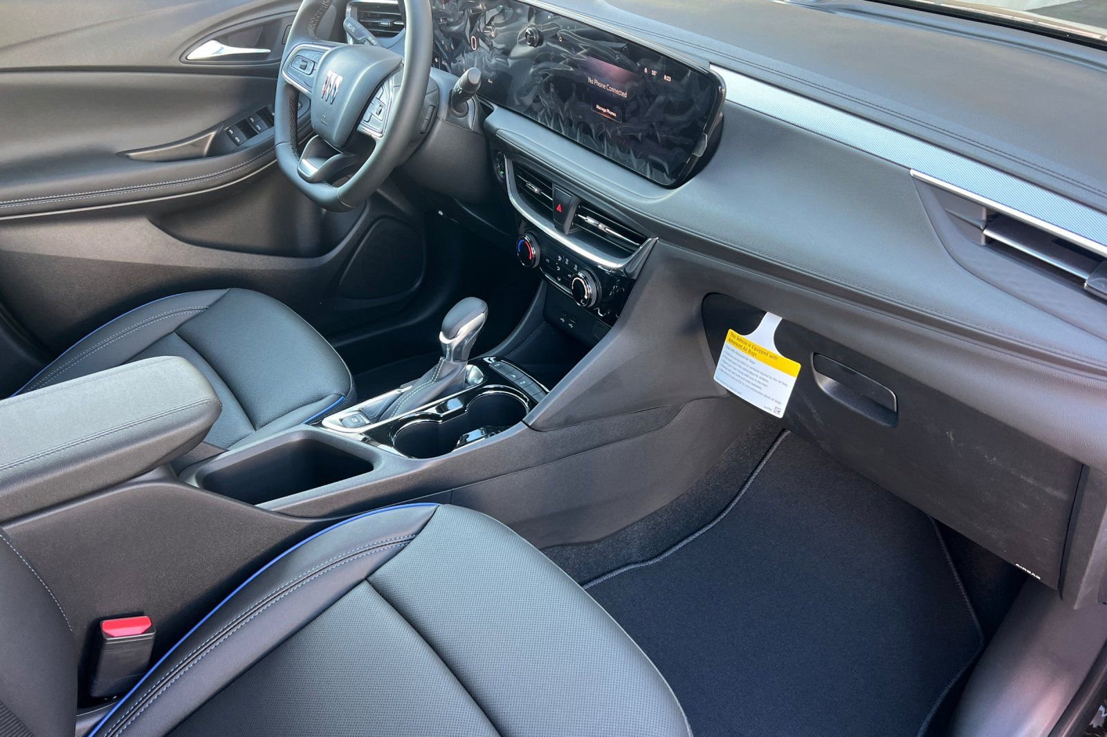 New 2026 Buick Encore GX Sport Touring image 15