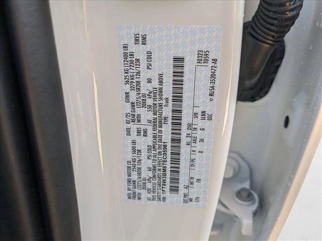 New 2026 Ford F350 Platinum image 16