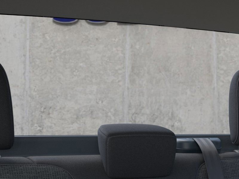 New 2026 Ford Maverick XL AWD/4WD image 25