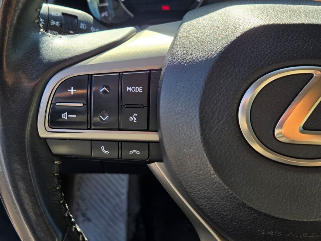 Used 2017 Lexus RX 350 AWD w/ Accessory Package image 25