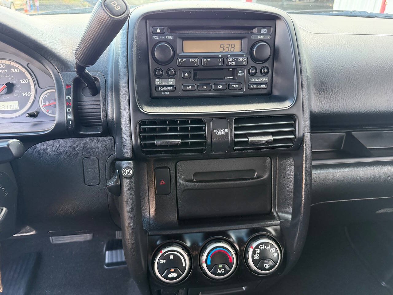 Used 2006 Honda CR-V LX image 22