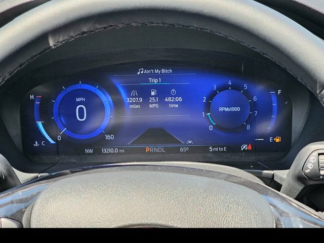 Used 2022 Ford Escape SEL w/ Technology Package AWD/4WD image 34
