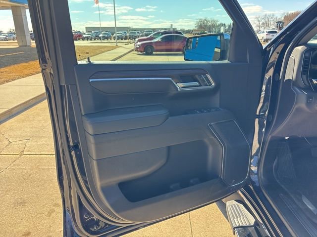 Used 2024 GMC Sierra 1500 SLT AWD/4WD image 14