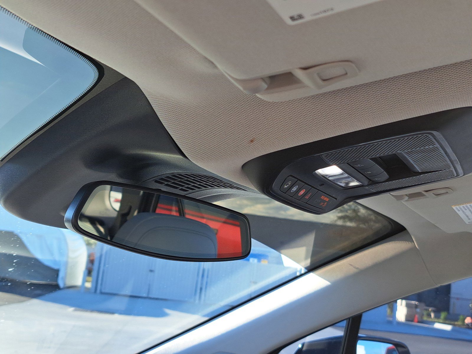 Used 2024 Honda Prologue Touring image 17