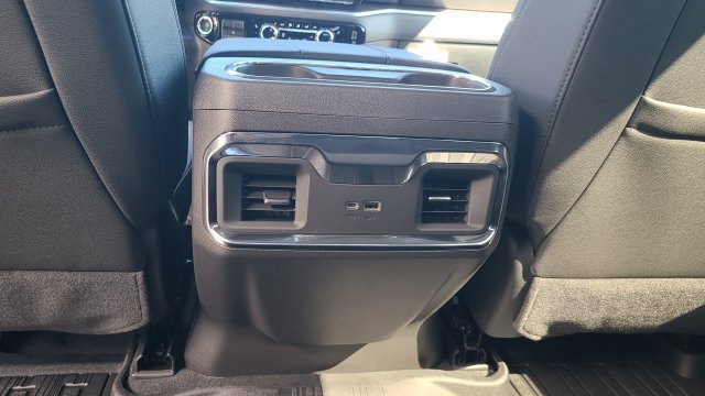 New 2026 GMC Sierra 1500 Elevation w/ Elevation Premium Package AWD/4WD image 22