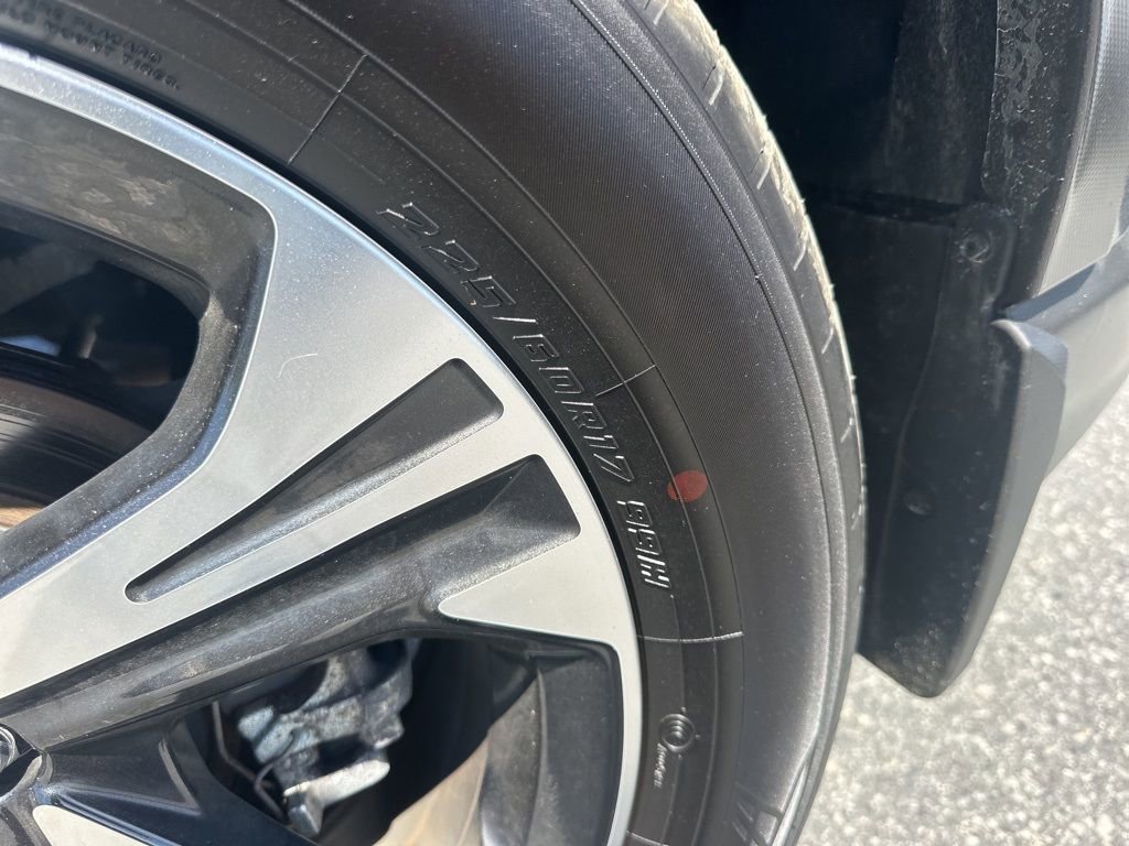 Used 2024 Subaru Crosstrek 2.0i Premium w/ Crosstrek Mirror Package image 28