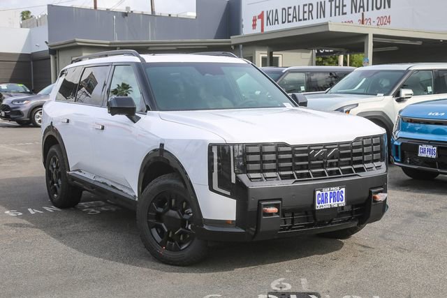 New 2027 Kia Telluride SX Prestige X-Pro image 2