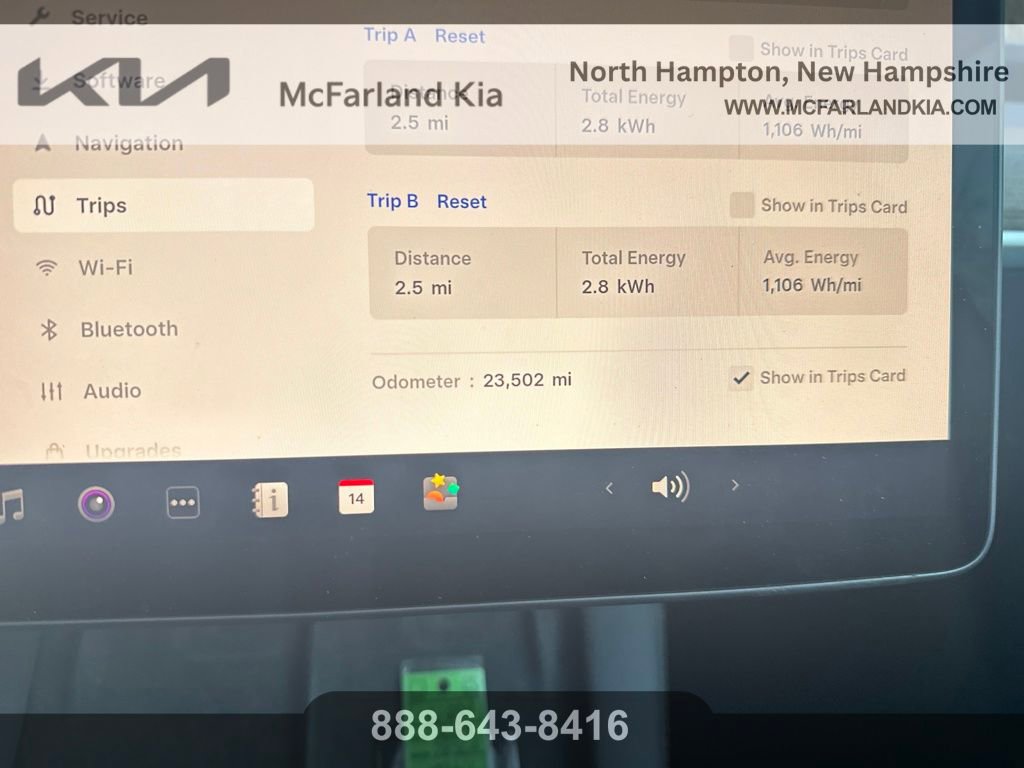 Used 2023 Tesla Model Y Long Range image 17