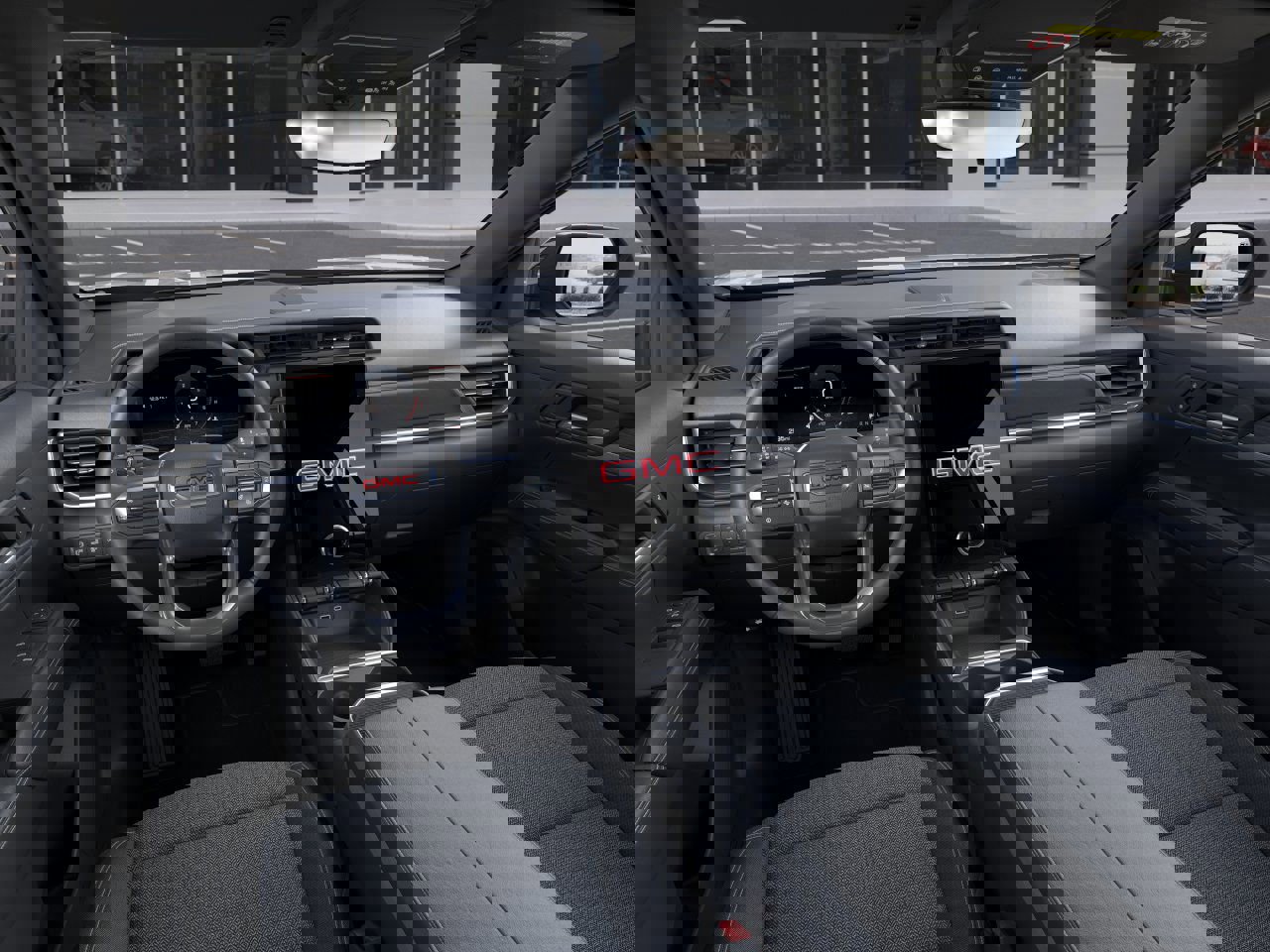 New 2026 GMC Terrain Elevation w/ Technology Package II image 15