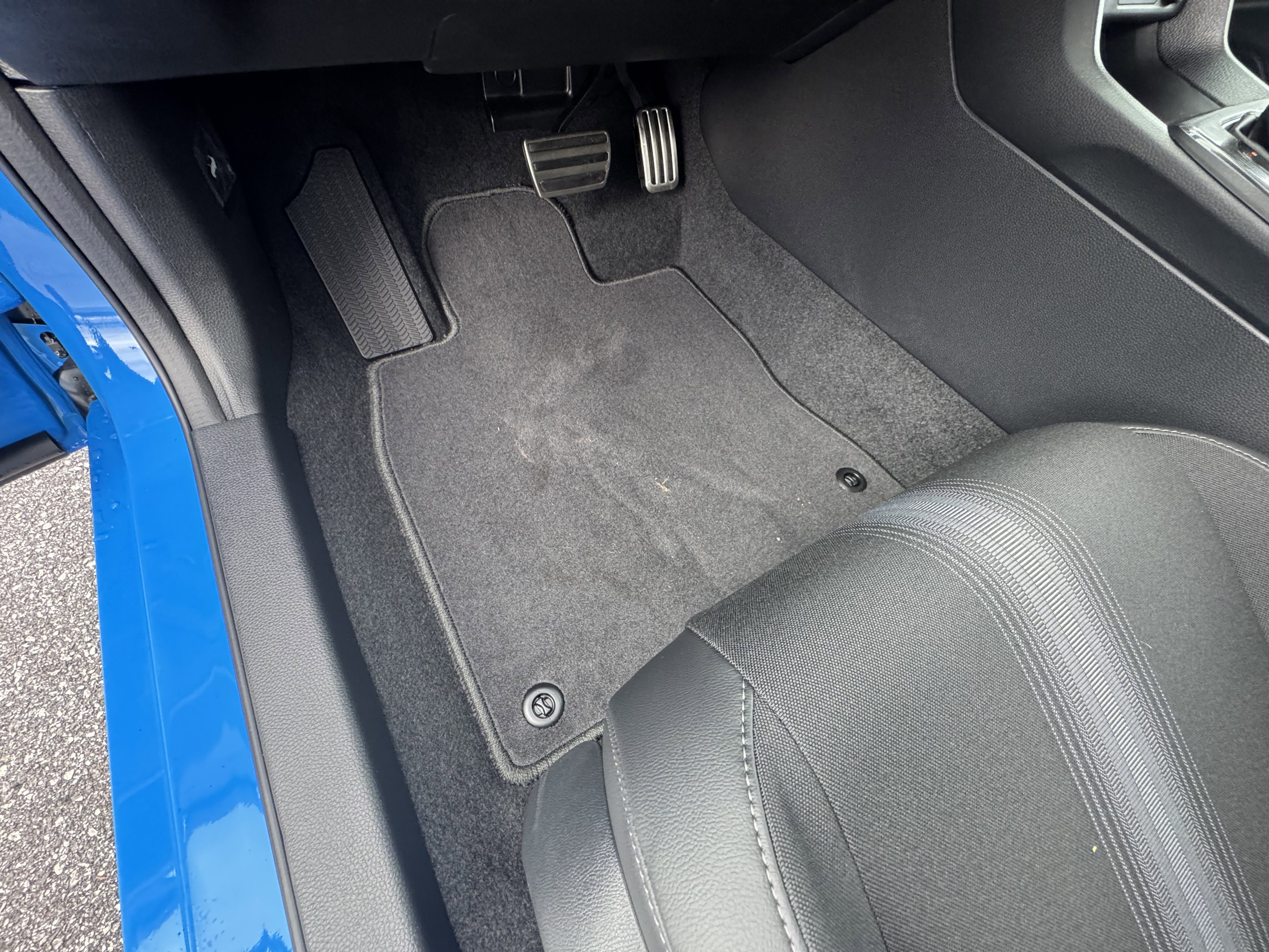 New 2026 Honda Civic Sport image 15