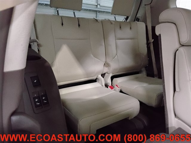 Used 2013 Lexus GX 460 w/ Comfort Plus Pkg AWD/4WD image 16