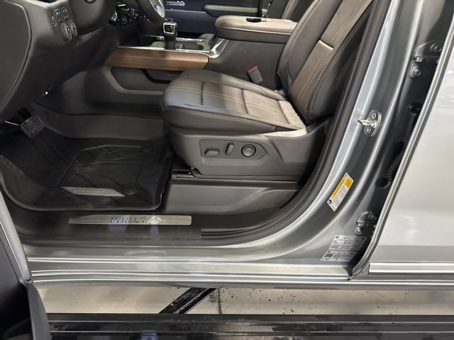 New 2026 Chevrolet Silverado 1500 High Country AWD/4WD image 54