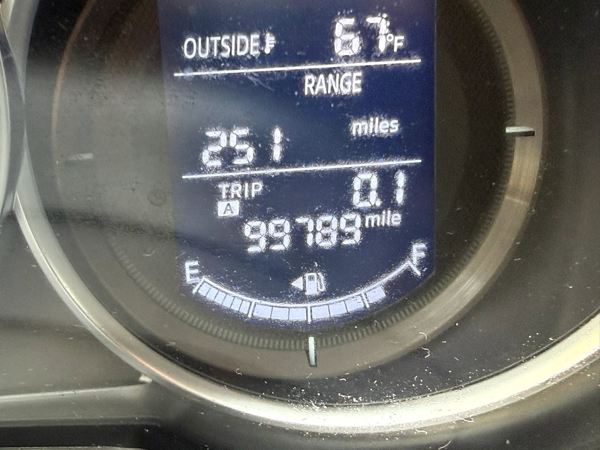Used 2016 MAZDA CX-5 Touring FWD image 25