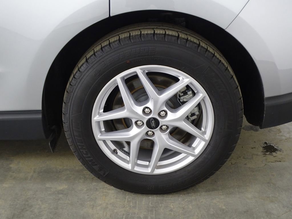 Used 2024 Ford Edge SEL AWD/4WD image 40