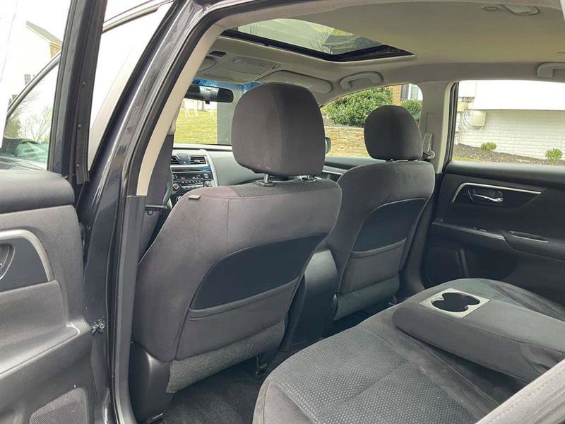 Used 2014 Nissan Altima 2.5 S w/ Sport Value Package image 56