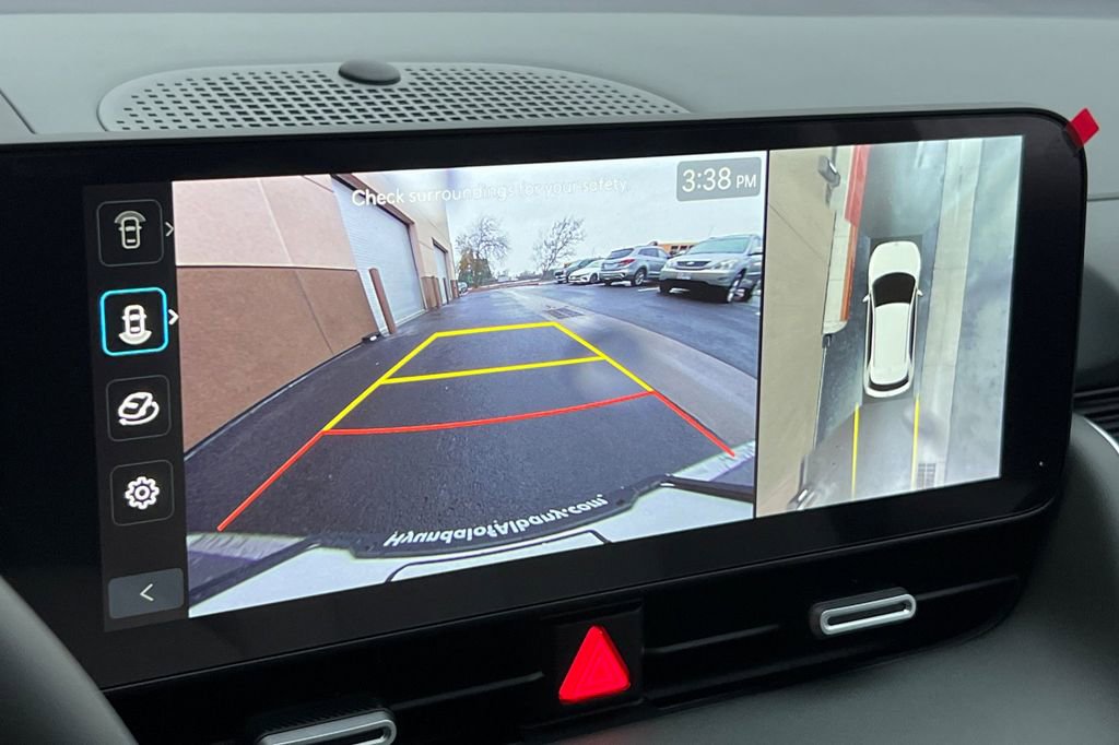 New 2026 Hyundai Ioniq 5 Limited image 18