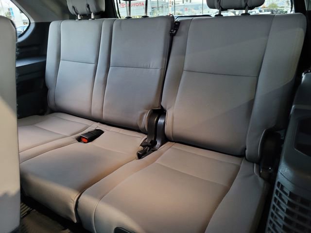 Used 2023 Toyota Sequoia SR5 image 18