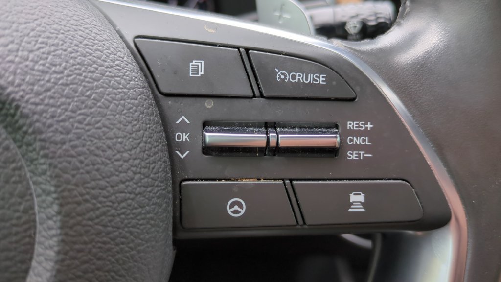 Used 2020 Hyundai Sonata Limited FWD image 21