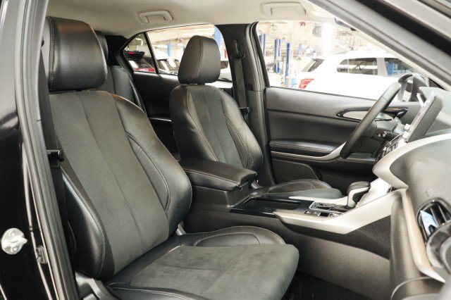 Used 2023 Mitsubishi Eclipse Cross SE AWD/4WD image 21