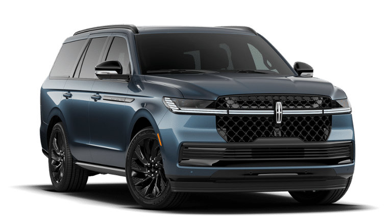 New 2027 Lincoln Navigator Reserve w/ Jet Appearance Package AWD/4WD image 27