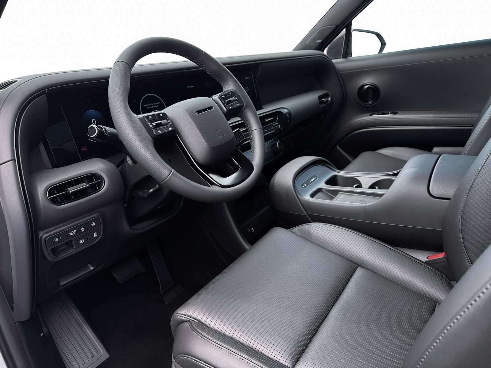 New 2026 Hyundai Palisade XRT Pro AWD/4WD image 14