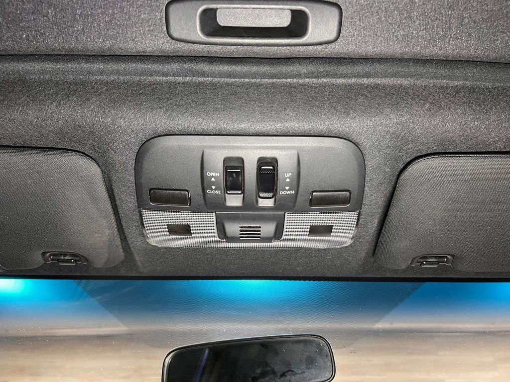 Used 2016 Subaru WRX Premium image 19