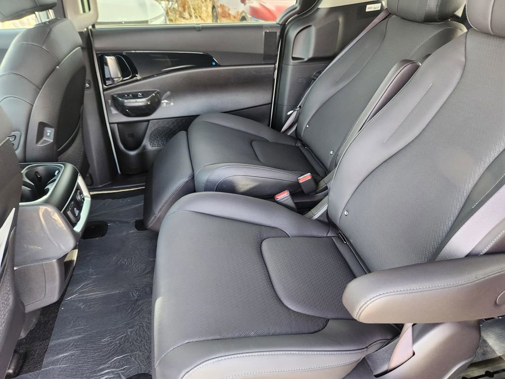 New 2026 Kia Carnival SX Prestige image 10