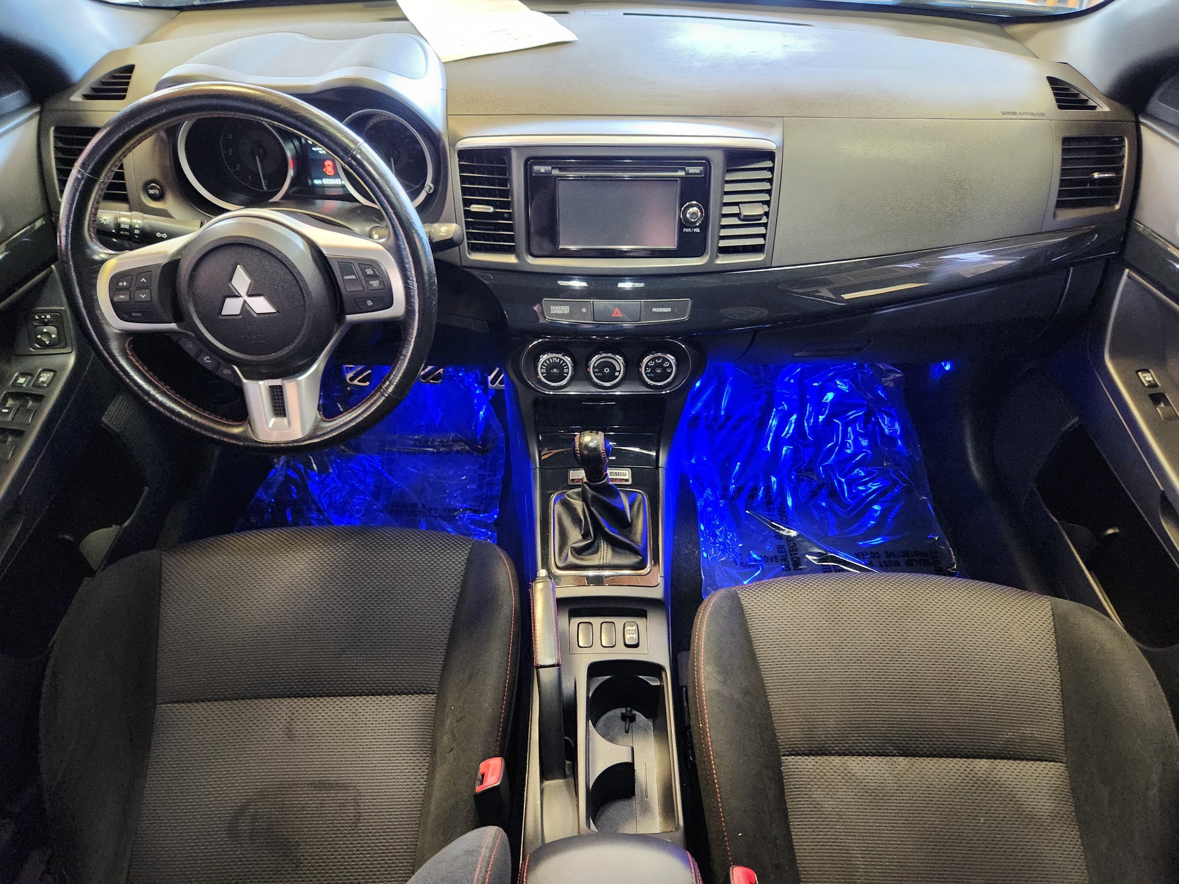 Used 2015 Mitsubishi Lancer Evolution Final Edition AWD/4WD image 21