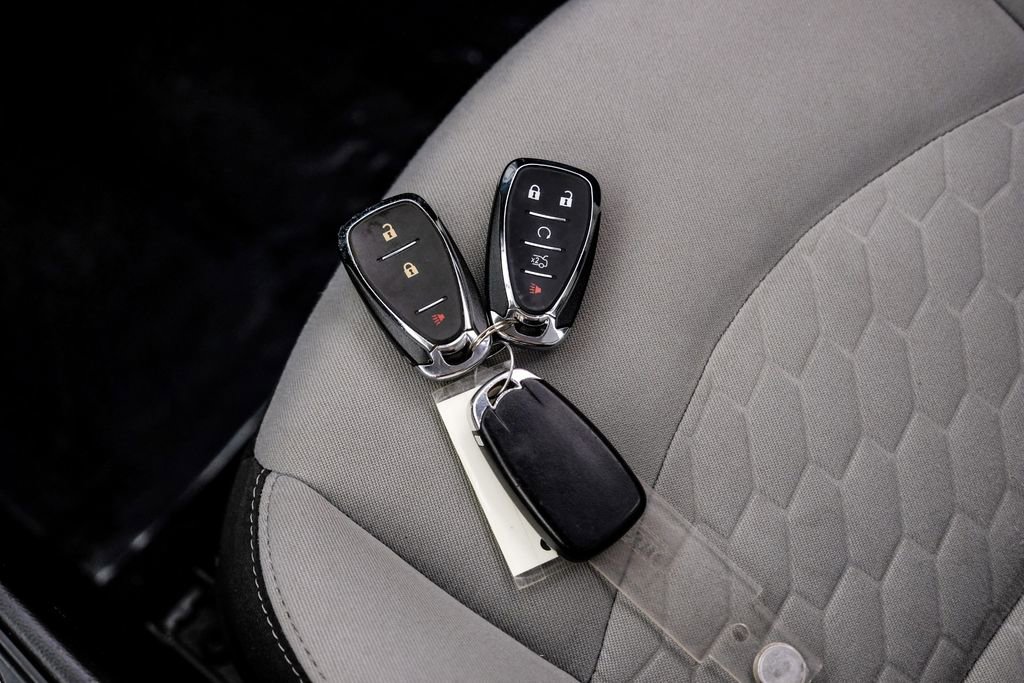 Used 2019 Chevrolet Equinox LT image 56