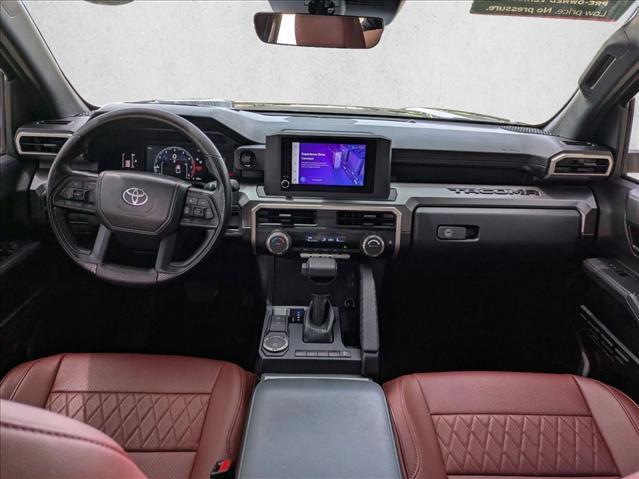 Used 2025 Toyota Tacoma SR5 RWD image 17