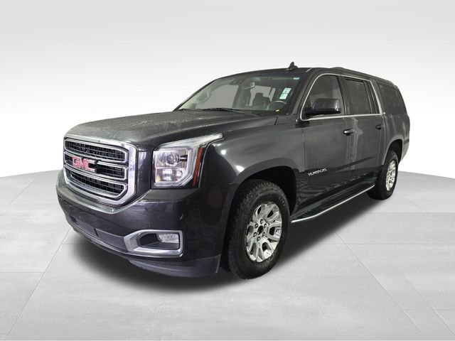 Used 2020 GMC Yukon XL SLT image 3