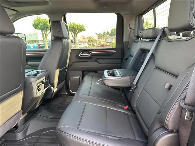 New 2026 GMC Sierra 2500 Denali w/ Denali Reserve Package AWD/4WD image 26