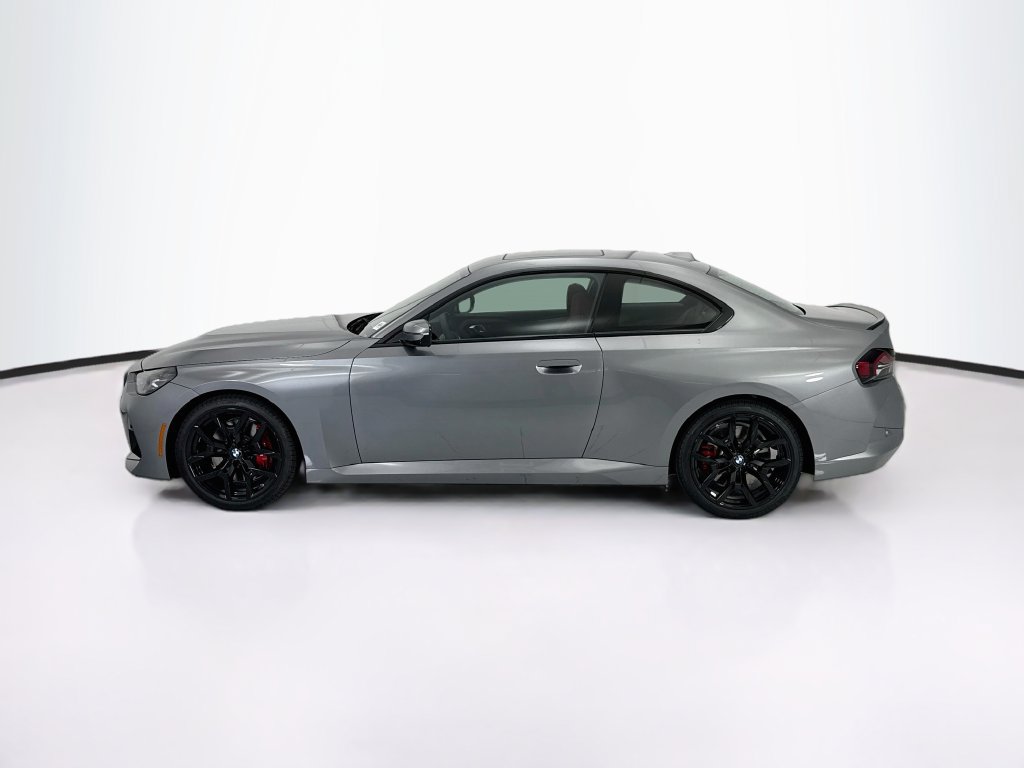 New 2026 BMW 230i Coupe w/ Premium Package RWD image 8