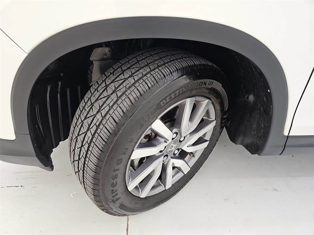 Used 2019 Honda Pilot EX-L image 45