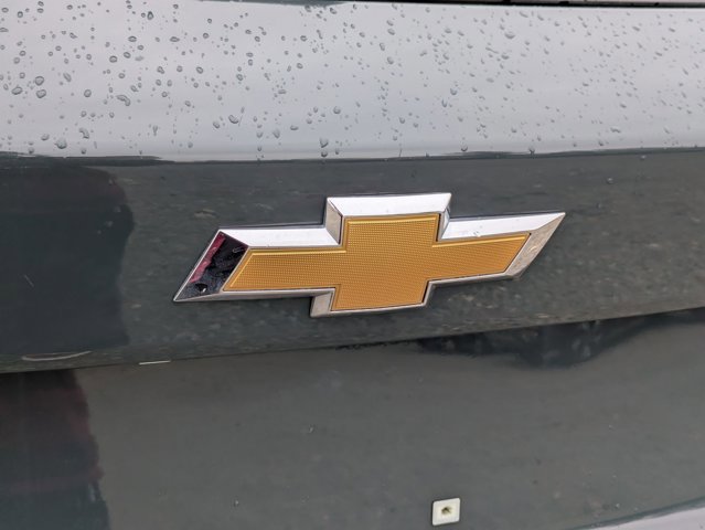 Used 2025 Chevrolet Trax LT image 29