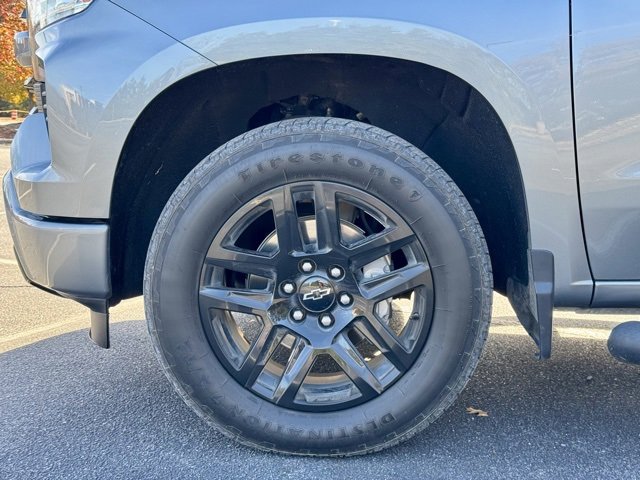 Used 2023 Chevrolet Silverado 1500 RST w/ All Star Edition Plus image 29