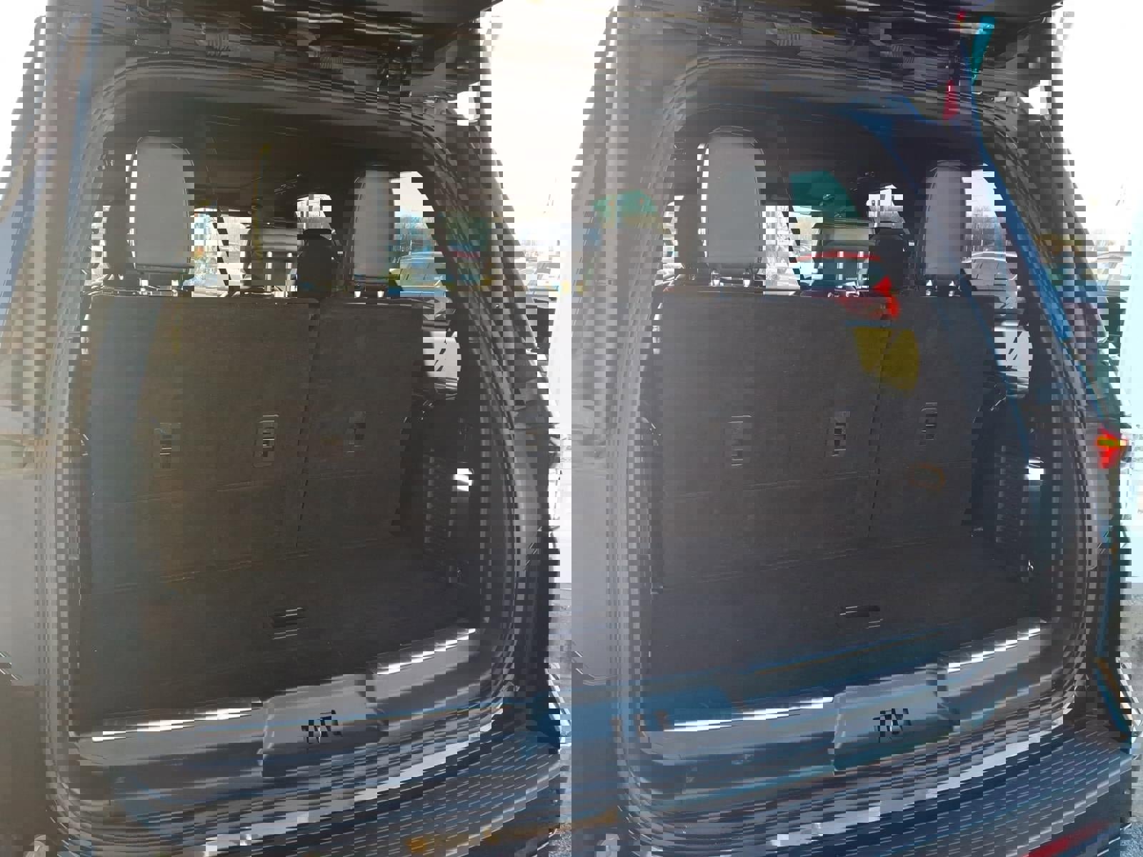 Used 2024 Lincoln Navigator Reserve image 20