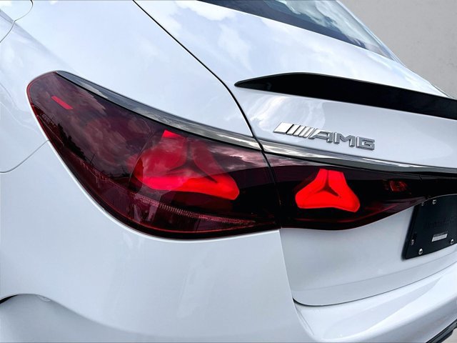 New 2027 Mercedes-Benz E 53 AMG e 4MATIC Sedan image 27
