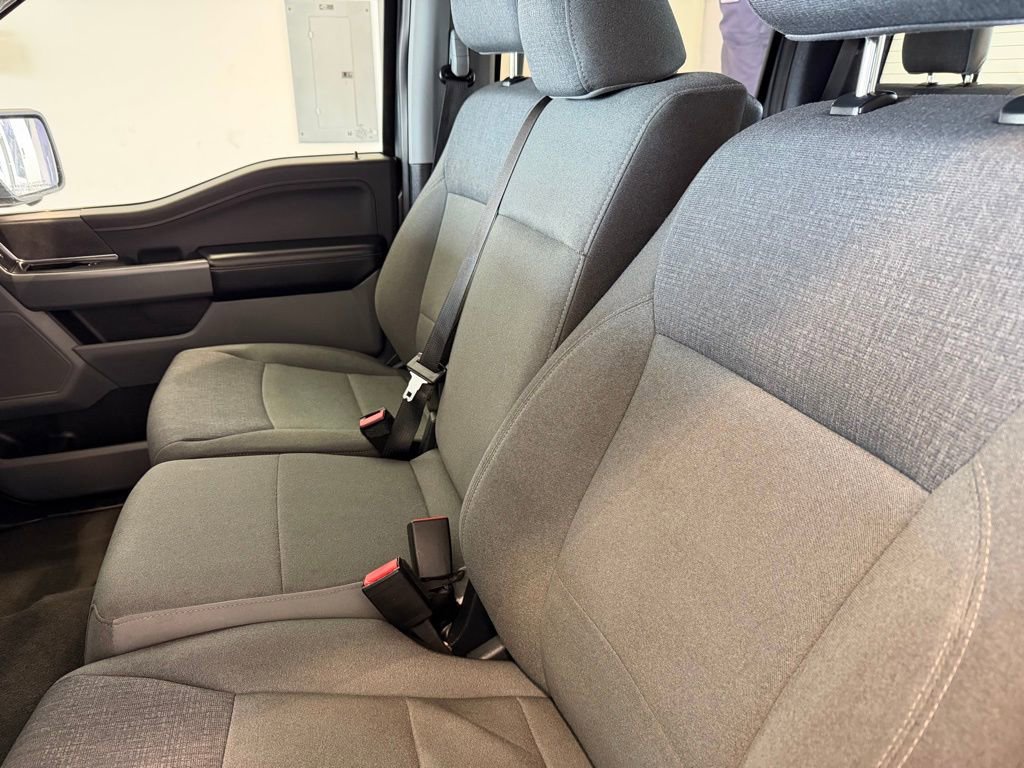 Used 2024 Ford F150 XLT image 15