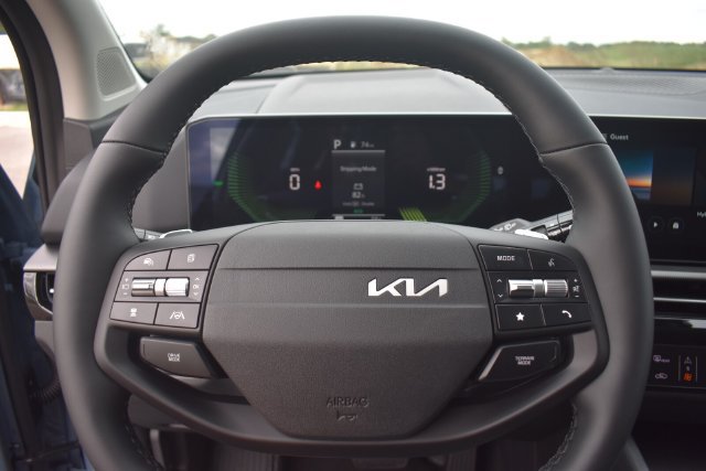 New 2027 Kia Sportage S AWD/4WD image 27