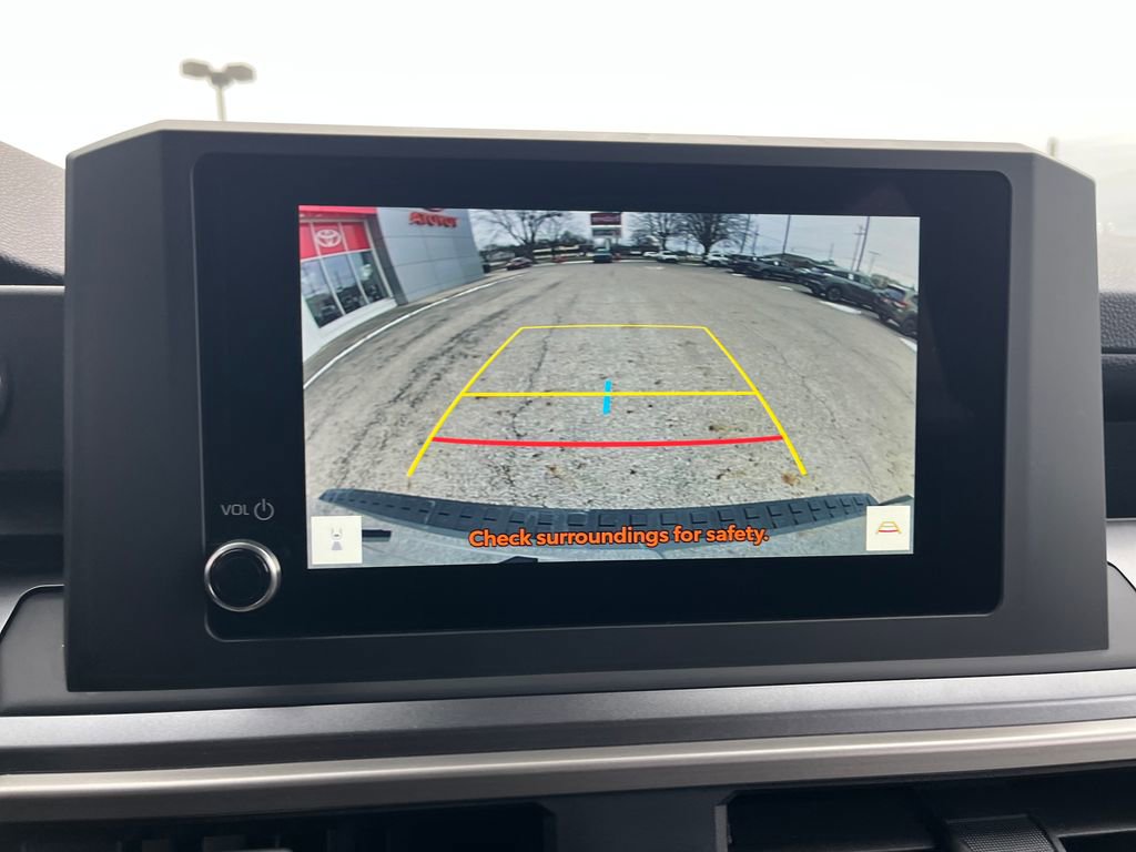 Used 2025 Toyota 4Runner SR5 image 22