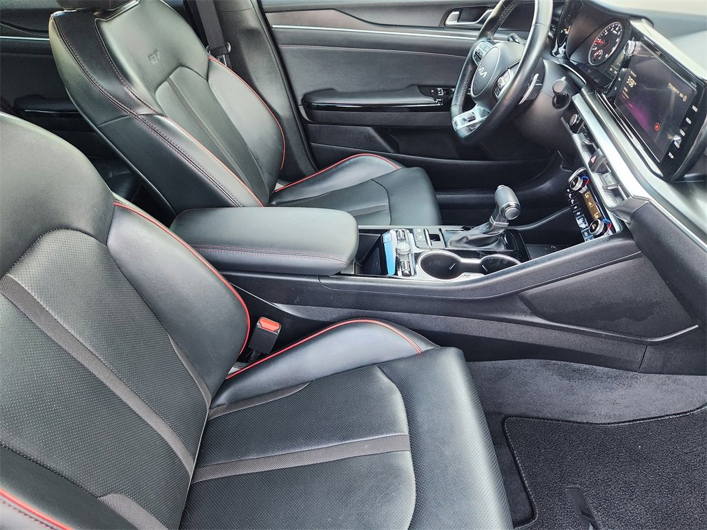 Used 2024 Kia K5 GT image 13