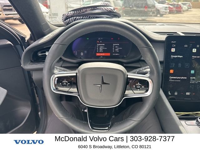 Used 2024 Polestar Polestar 2 image 5