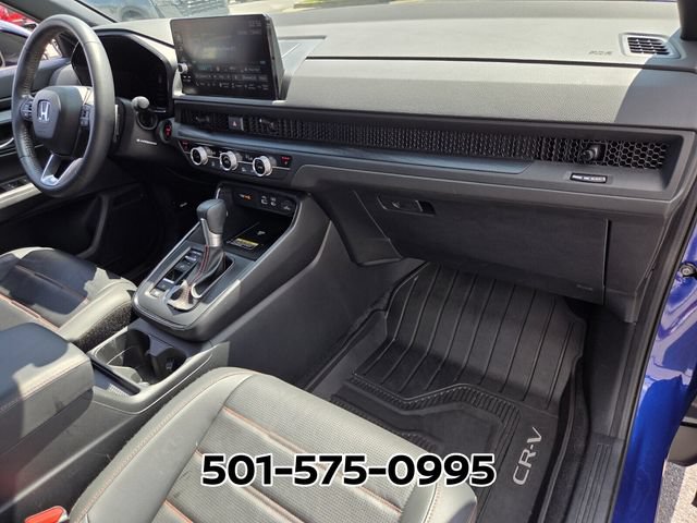 Used 2024 Honda CR-V Sport-L image 20
