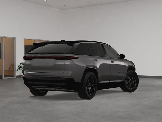 New 2024 Jeep Wagoneer Launch Edition AWD/4WD image 5