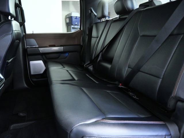 Certified 2023 Ford F150 Lariat w/ Equipment Group 502A High AWD/4WD image 17