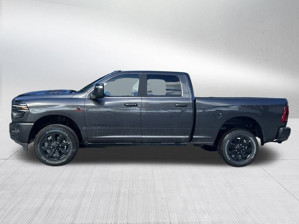 New 2026 RAM 2500 Laramie image 8