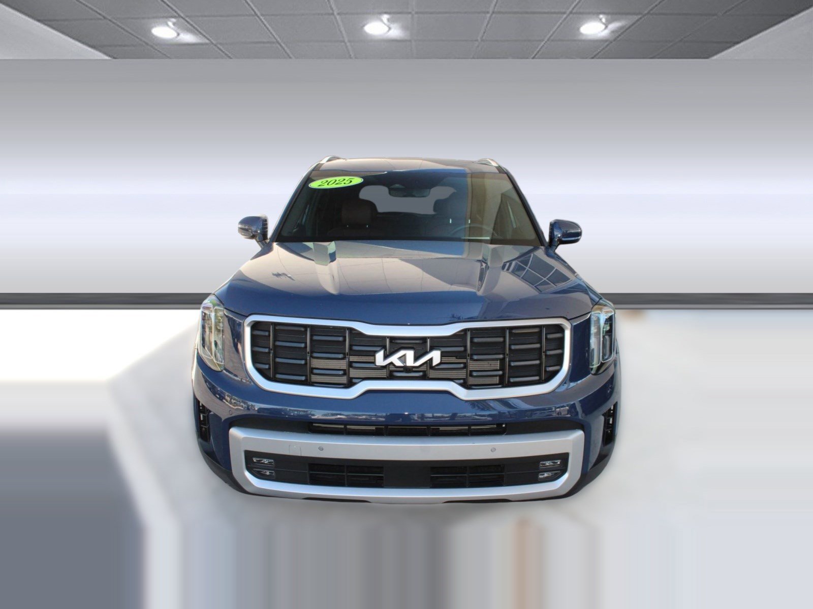 Used 2025 Kia Telluride SX Prestige image 6